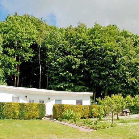 Ferienwohnung Patzig Auf Ruegen 外观 照片