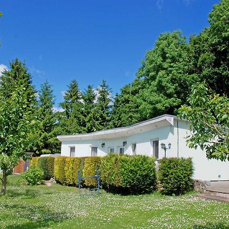 Ferienwohnung Patzig Auf Ruegen 外观 照片